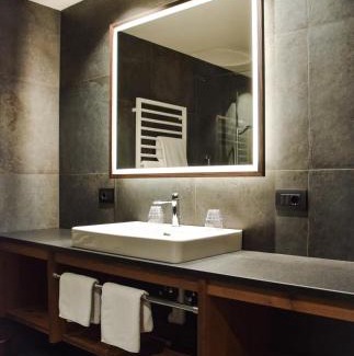 Antermoia Hotel | Oceanfront Getaway at Hotel Antermoia - Rated 9/10 by Guests
