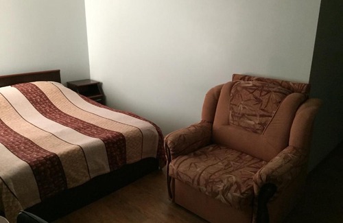 Belaya Kalitva Hotel | Pet-Friendly Hotel Antey with Kitchen – Guest Rated 8/10