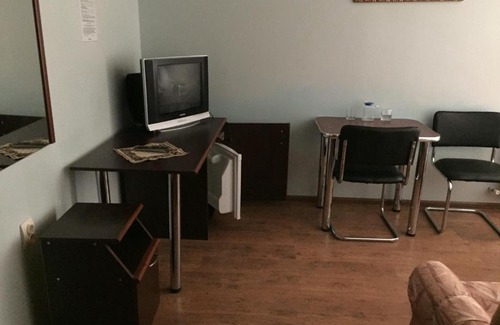Belaya Kalitva Hotel | Pet-Friendly Hotel Antey with Kitchen – Guest Rated 8/10