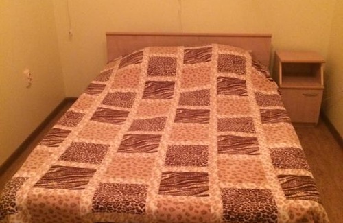 Belaya Kalitva Hotel | Pet-Friendly Hotel Antey with Kitchen – Guest Rated 8/10