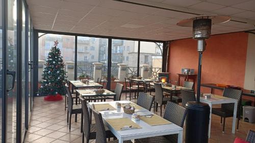 Benevento Hotel | Explore Hotel Antiche Terme Benevento: Family-Friendly Stay