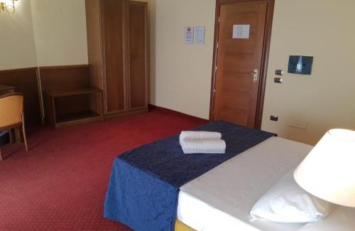Benevento Hotel | Explore Hotel Antiche Terme Benevento: Family-Friendly Stay