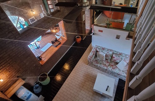 Villa General Belgrano Hotel | Discover Hotel Antiguo Camino: Pool, Spa & Top-Rated Comfort
