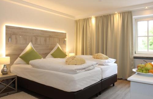Ruhstorf Hotel | Relax at Hotel Antoniushof: Oceanfront with Spa & Pool