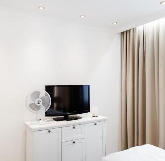 Ruhstorf Hotel | Relax at Hotel Antoniushof: Oceanfront with Spa & Pool