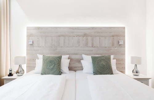 Ruhstorf Hotel | Relax at Hotel Antoniushof: Pool, Spa & Family-Friendly