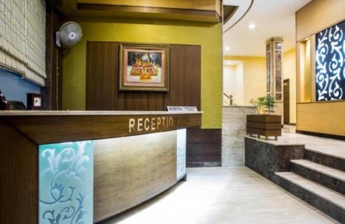 Katra House | Convenient Hotel Anurag Katra with Breakfast & Accessibility