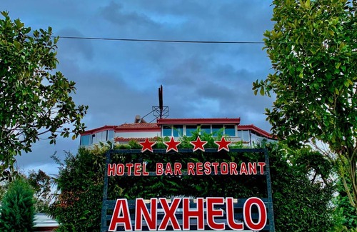 Ardenice Hotel | Cozy Hotel Anxhelo: Pet Friendly & Family-Friendly Stay