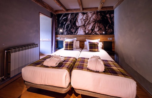 Anyos Hotel | Experience Relaxation at Anyóspark Mountain & Wellness Resort
