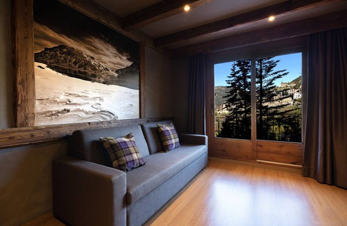 Anyos Hotel | Experience Relaxation at Anyóspark Mountain & Wellness Resort