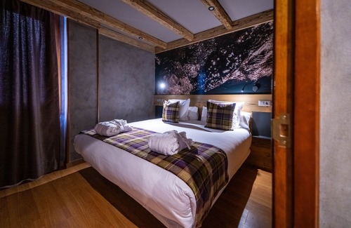 Anyos Hotel | Experience Relaxation at Anyóspark Mountain & Wellness Resort