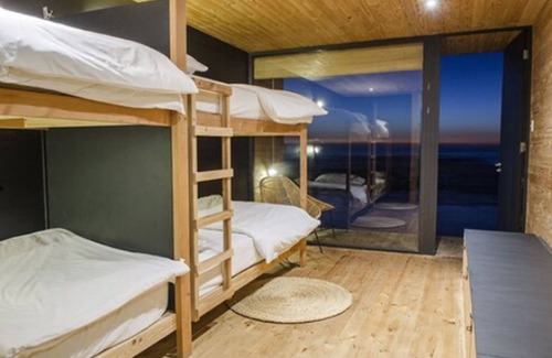 Arica Hotel | Eco-Friendly Hotel Apacheta: Rated 9.2 with Pool & Spa
