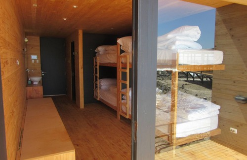 Arica Hotel | Eco-Friendly Hotel Apacheta: Rated 9.2 with Pool & Spa