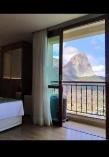 Pedra Azul Apartment | Discover Hotel Apart Pedra Azul - Premium Stay in Domingos Martins