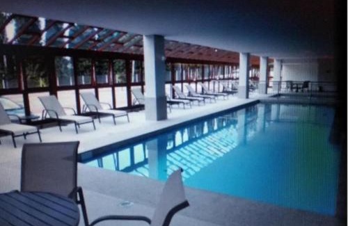 Pedra Azul Apartment | Discover Hotel Apart Pedra Azul - Premium Stay in Domingos Martins