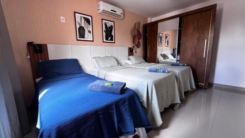 Vila Rica Apartment | Top-Rated Family-Friendly Stay at Hotel APART Zuccolotto 101