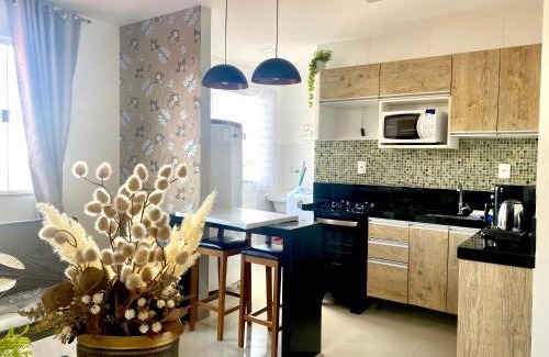 Vila Rica Apartment | Top-Rated Family-Friendly Stay at Hotel APART Zuccolotto 101