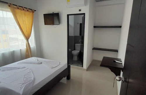 Cabo de Hornos Hotel | Affordable Stays at Hotel Apartado with Spa & Family Amenities