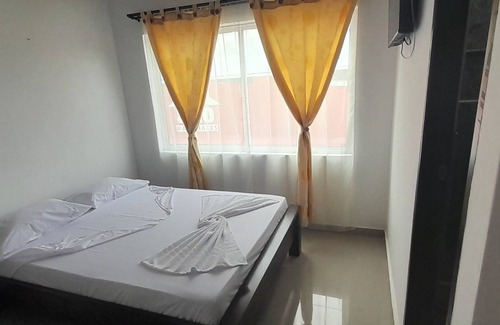 Cabo de Hornos Hotel | Affordable Stays at Hotel Apartado with Spa & Family Amenities