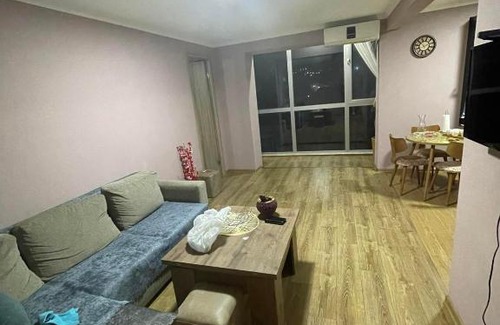 Kutaisi Apartment | Top-Rated Hotel Apartment for Your Perfect Getaway