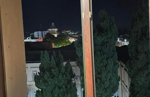 Kutaisi Apartment | Top-Rated Hotel Apartment for Your Perfect Getaway