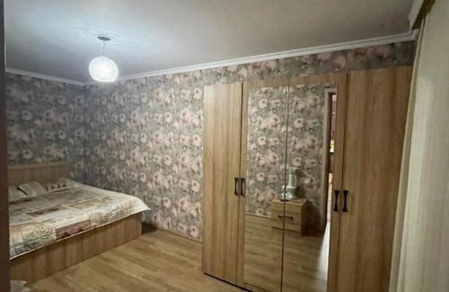 Kutaisi Apartment | Top-Rated Hotel Apartment for Your Perfect Getaway