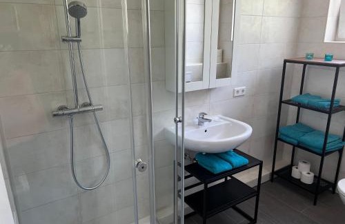 Mitte-Sud Hotel | Discover Comfort at Hotel & Apartment Am Theaterplatz