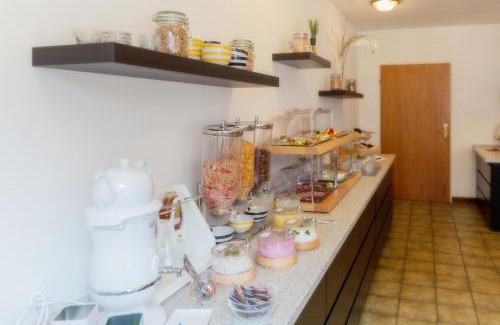 Mitte-Sud Hotel | Discover Comfort at Hotel & Apartment Am Theaterplatz