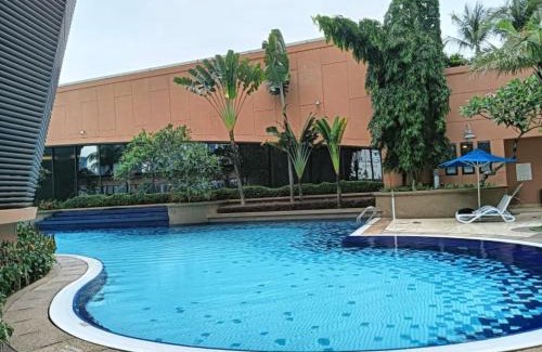 Imbi Apartment | Hotel Apartment at Times Square KL