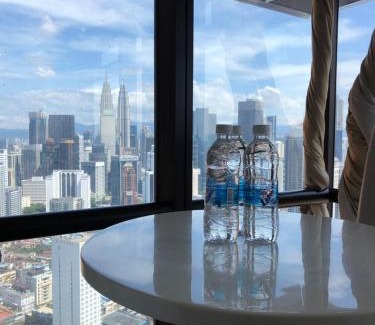 Imbi Apartment | Hotel Apartment at Times Square KL