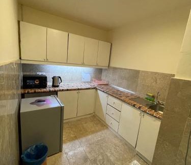 Imbi Apartment | Hotel Apartment at Times Square KL