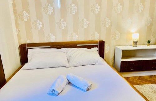 Vinohrady Apartment | Pet-Friendly Hotel Apartment Near Prague 2 Square