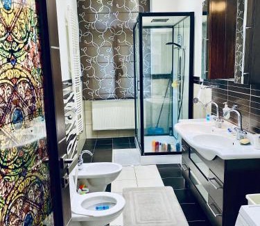 Vinohrady Apartment | Pet-Friendly Hotel Apartment Near Prague 2 Square