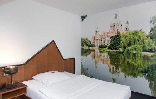 Dreieich Apartment | Child-Friendly Retreat at Hotel Apartment Laforsch