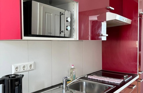Penzing Hotel | Comfortable Stay at Hotel & Apartments Klimt with Spa Access