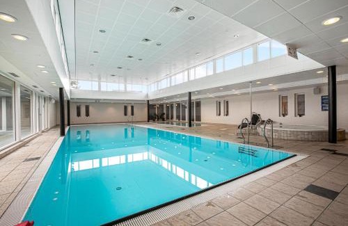 Grena Strand Apartment | Hotel/Apartments Marina