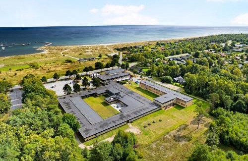 Grena Strand Apartment | Hotel/Apartments Marina