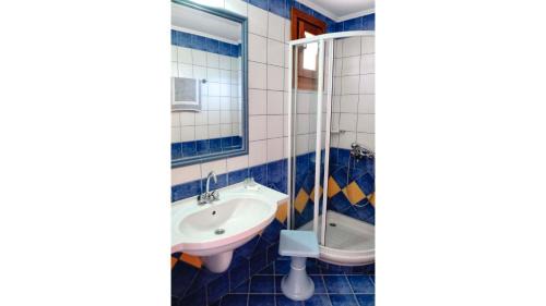 Kato Gatzea Apartment | Top-Rated Hotel Apartments Sikia with Oceanfront Views