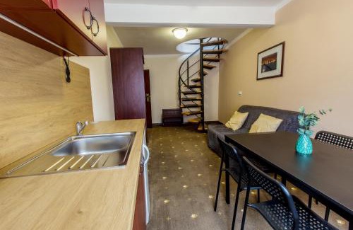 Trebic Hotel | Discover Hotel & Apartments U Černého orla - Pet Friendly Stay