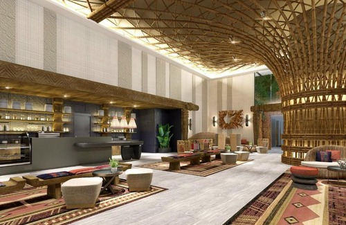 Tuy Hoa Apartment | Family-Friendly Hotel Apec WyndHam Phú Yên with Pool