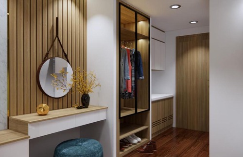 Tuy Hoa Apartment | Family-Friendly Hotel Apec WyndHam Phú Yên with Pool