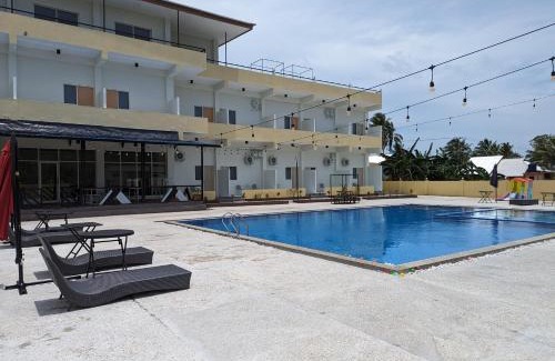 Dobo Hotel | Discover Hotel Apex Dobo: Family-Friendly with Pool & Breakfast