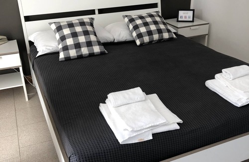 Pinarella Hotel | Discover Hotel Aplō: Rated 9.2/10 with Spa & Breakfast
