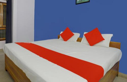 Malihabad Hotel | Budget-Friendly Hotel APM Palace: Family Friendly Stay