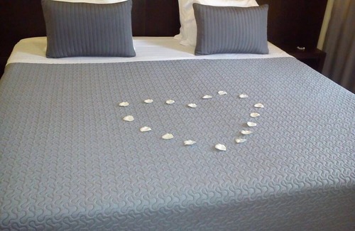 Vila Real Santo Antonio Hotel | Oceanfront Haven at Hotel Apolo: Rated 9/10 by Guests