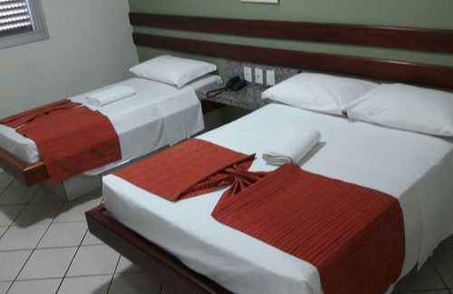 Cazeca Hotel | Discover Hotel Apollo Inn Express: Family-Friendly Escape