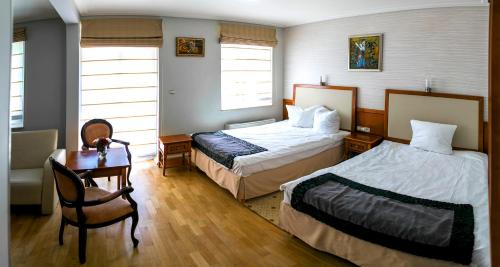 Darlowko Hotel | Oceanfront Hotel Apollo: Pet-Friendly with Great Ratings
