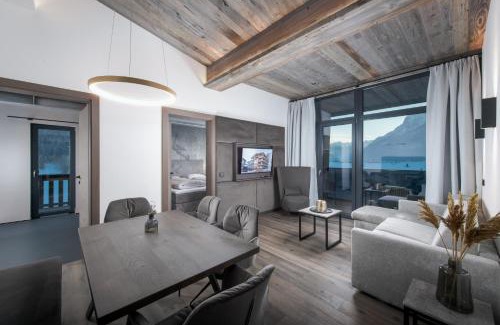 Waidring Hotel | Experience Oceanfront Bliss at Hotel Heigenhauser Superior