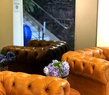 Nossa Senhora de Fatima Hotel | Pet-Friendly Hotel Appel with High Guest Rating of 9.2