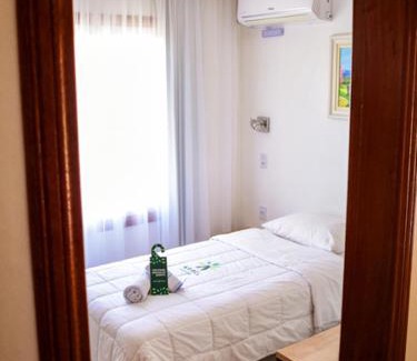 Nossa Senhora de Fatima Hotel | Pet-Friendly Hotel Appel with High Guest Rating of 9.2